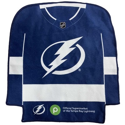 מגבת ראלי של ג'רזי